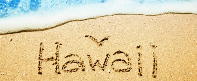 Hawaii