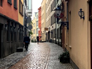 Rhine River Cruise –&nbsp;AMAStella