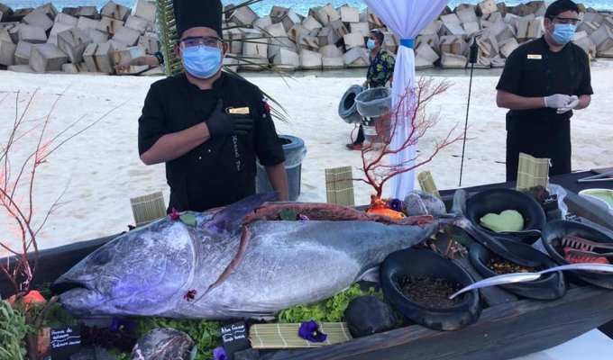 Mexico Safety in a Post Covid&nbsp;World